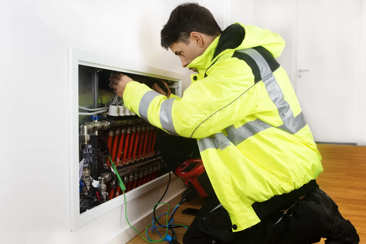 Heating & Furnace Repair in Columbia SC