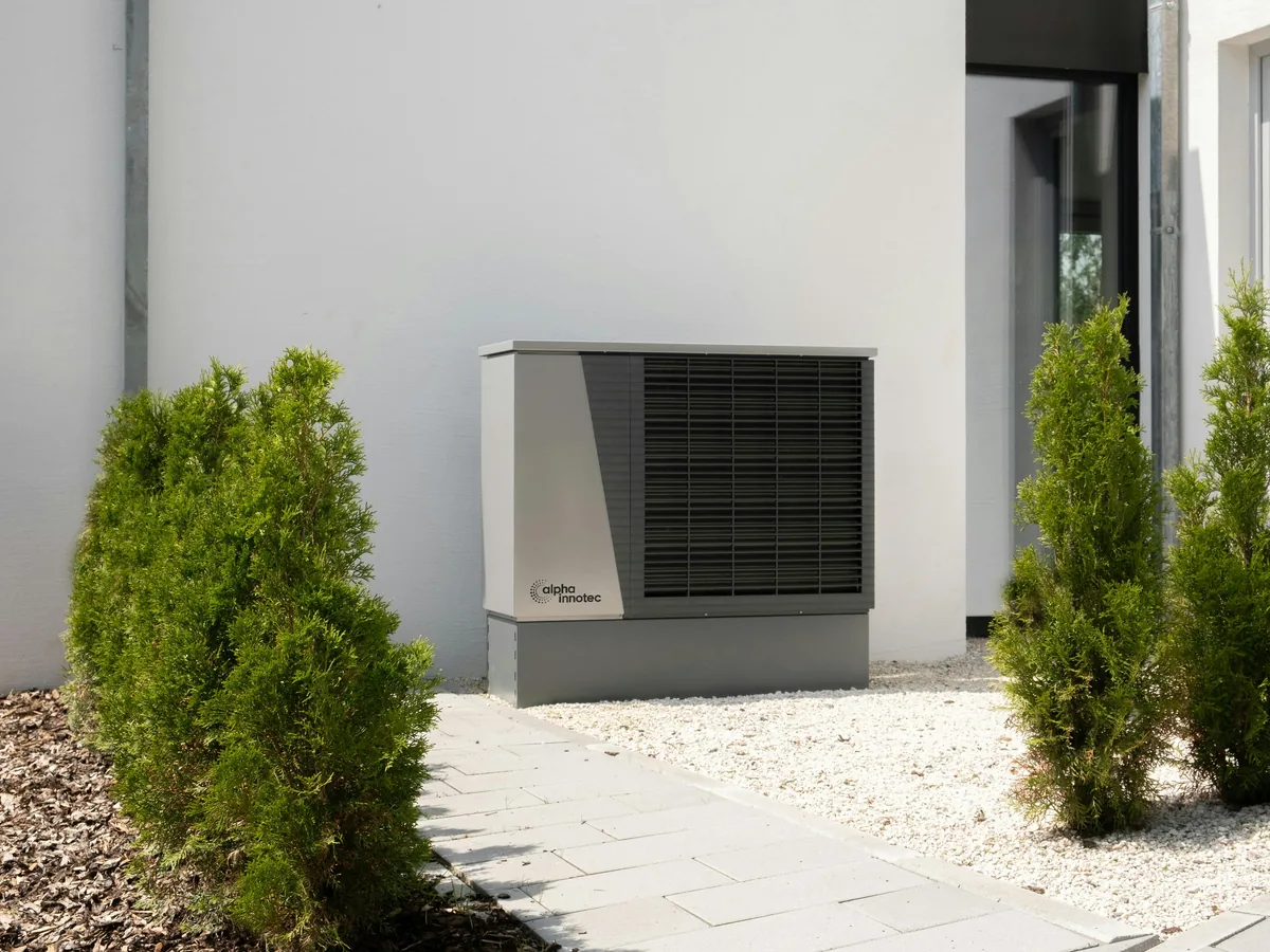 Heat Pump Services in Columbia SC