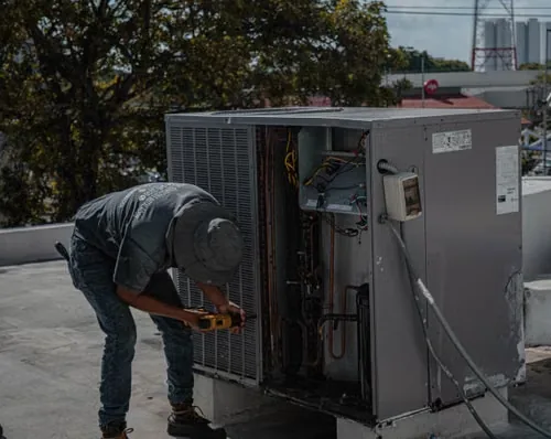 AC Maintenance & Tune-Ups in Columbia SC