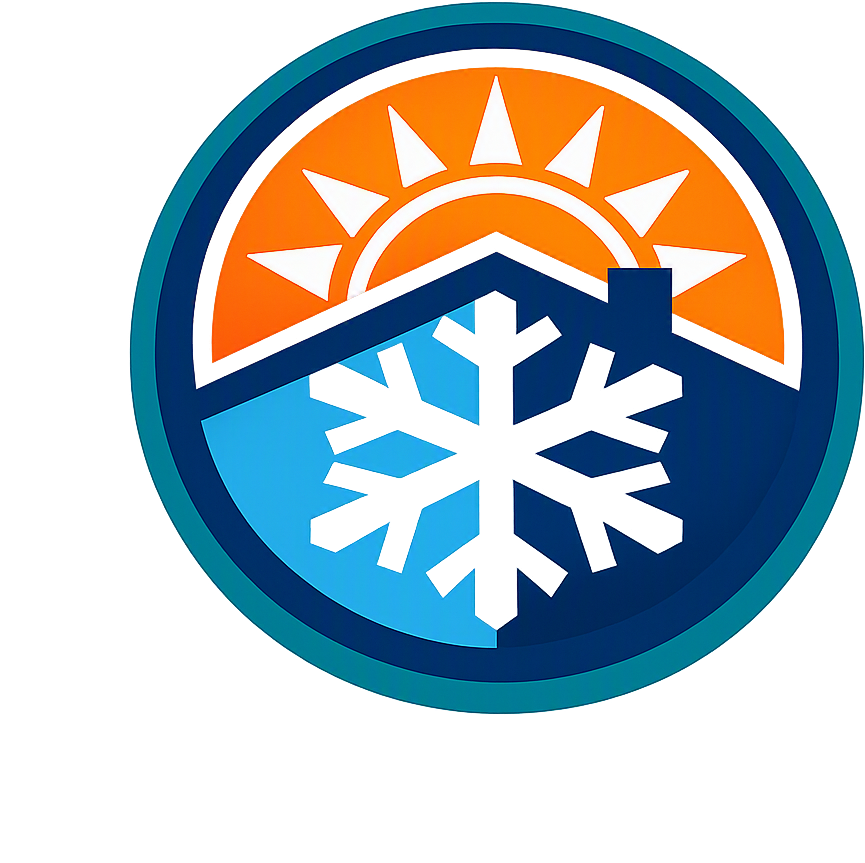 Columbia SC AC Repair logo